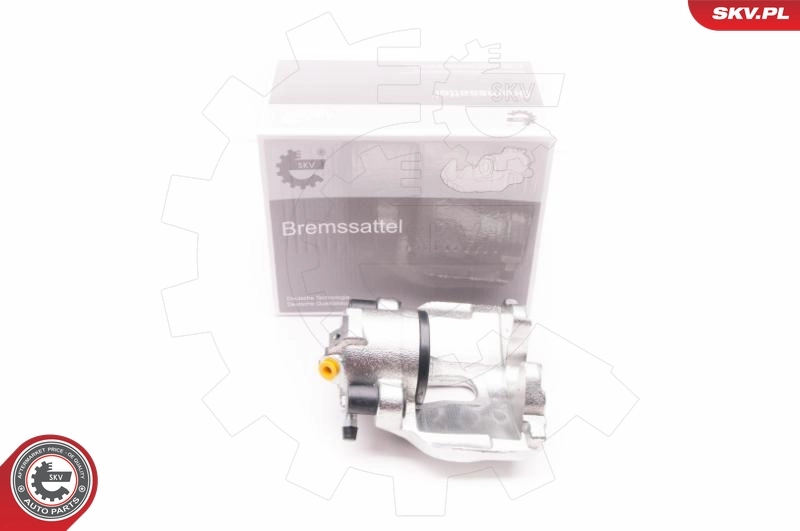Brake Caliper
